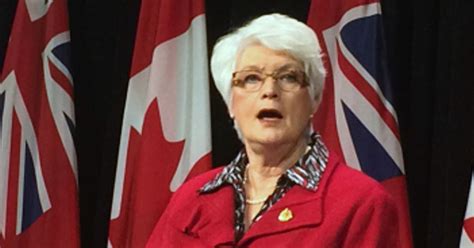 Ontario Sex Ed Curriculum Leader On Consent Today S Parent