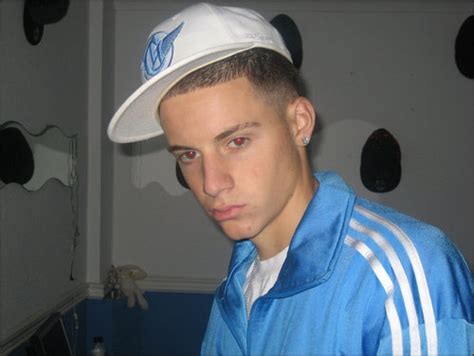 Fit Chav LaDs D D A Hot Chav Lad