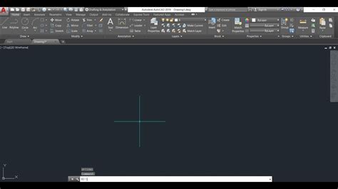 Aprende cómo cambiar el color del cursor en AUTOCAD y o CIVIL 3D Muy