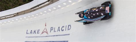 Ibsf Bobsled And Skeleton World Championships Mar 03 — 16 2025 Mt Van Hoevenberg