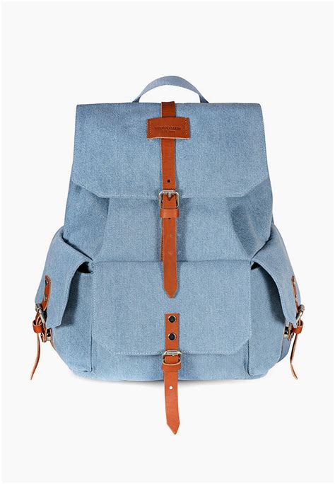 Рюкзак Woodsurf PACK&GO, цвет: голубой, MP002XW03J8F — купить в ...
