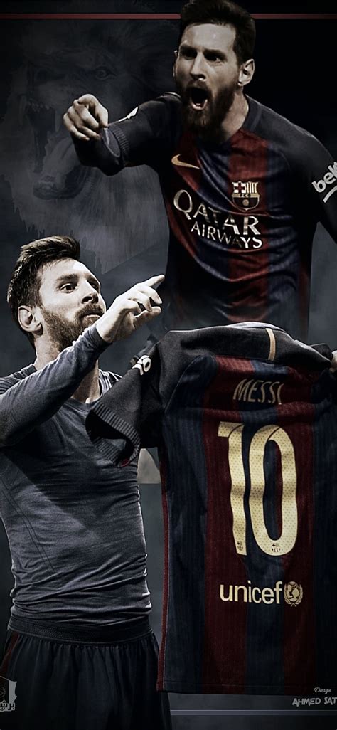 Best Lionel messi iPhone X HD Wallpapers - iLikeWallpaper