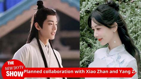 Noon Sunshine Is Back It Plans To Collaborate With Xiao Zhan And Yang