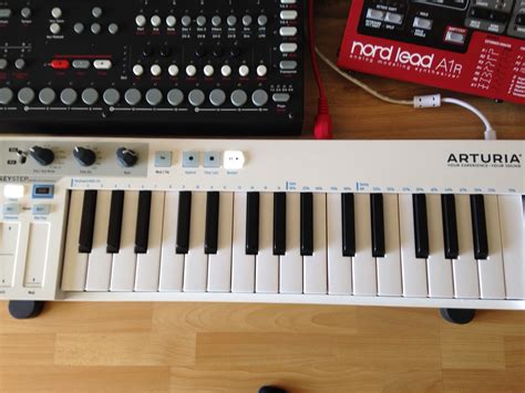 Arturia KeyStep image (#1742850) - Audiofanzine