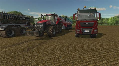 Farming simulator 22 Karpatský venkov Vápno a kejda YouTube