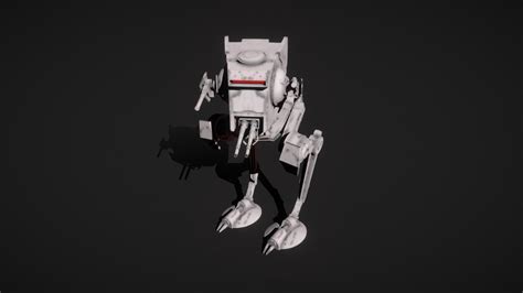 Star Wars At Sta Download Free 3d Model By Arkon Marek Arkon 83