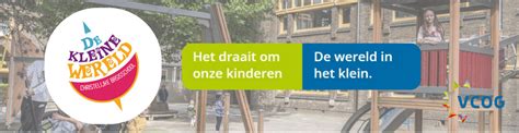 Opening Kinderdagverblijf De Wereld Op Noord Feestelijk Gevierd