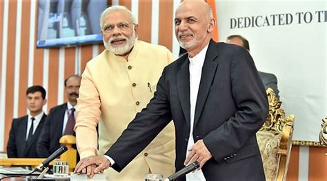 India-Afghanistan Relations - Everything you need to know - ClearIAS