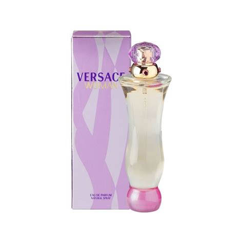 Versace Woman