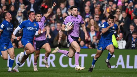 Scotland vs Italy Predictions & Tips - Italy to get close at Murrayfield