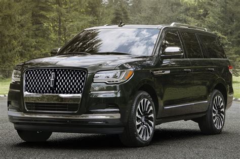 Lincoln Navigator Suv