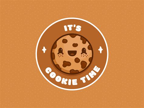 cookie time! by Immersive Design on Dribbble