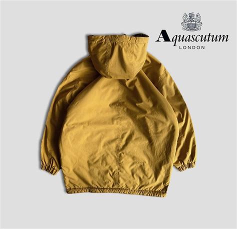 Aquascutum Outer 후루츠패밀리