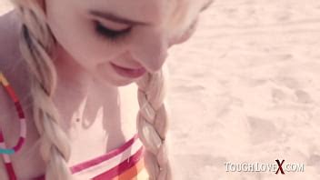 Tiny Blonde Hottie Gets Taken On A Date Before Having Her Fuck Hole Stuffed XNXX