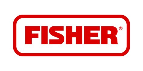 Fisher Logo - Promax Combustion