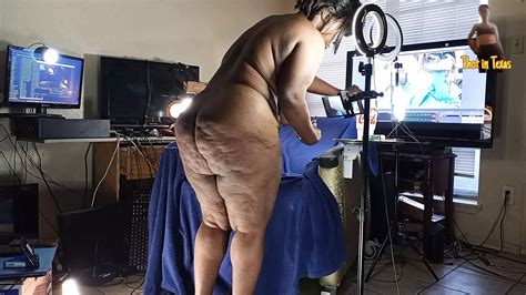 Thot In Texas Enjoy The Pussy American BBW Porn XHamster