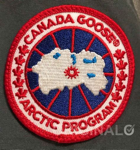 How to tell a fake or genuine Canada Goose jacket - HOW TO DO EVERYTHING