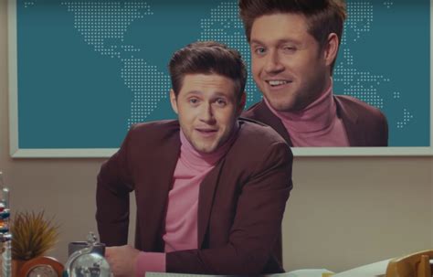 See Niall Horan Humorously Reveal 'Heartbreak Weather' Track List