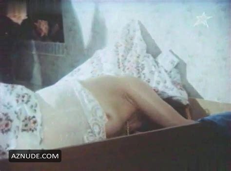 YEKATERINA STRIZHENOVA Nude AZNude