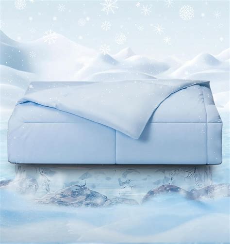 Amazon SILKOKOON Cooling Blanket For Hot Sleepers Queen Ultral Soft Weighted Breathable