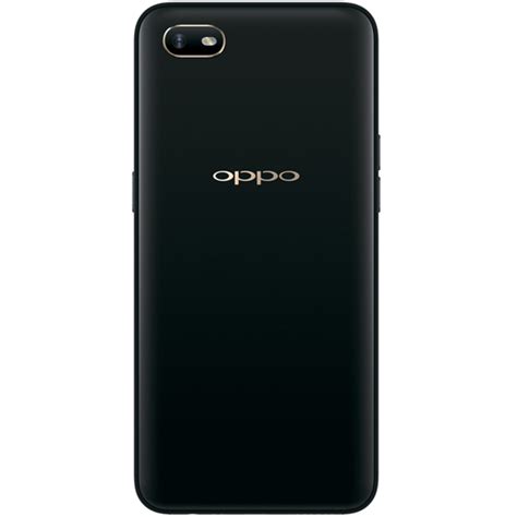 Смартфон OPPO A1k 32GB Black в Алматы - цены, купить в интернет ...