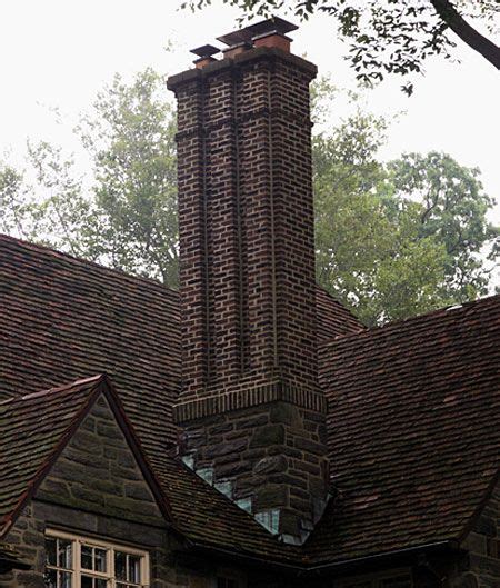 9 Chimney Designs You Should Consider For Your Home This Old House