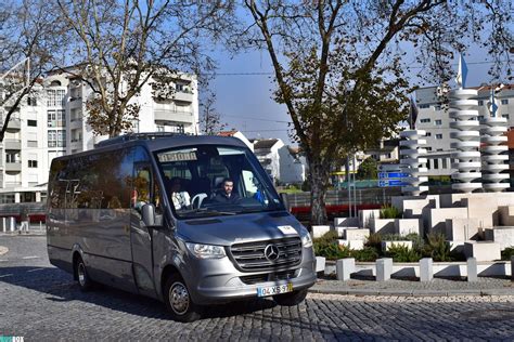 Mercedes Benz Sprinter Aerocoope Servicio Discrecional Flickr