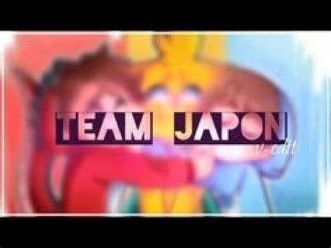 Team Jap N Siendo Team Jap N Meme Ft Mikecrack Raptor Gamer