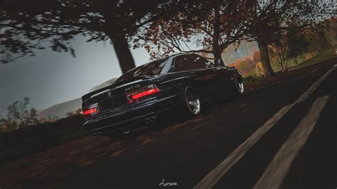 Wallpaper Bmw 850 CSI BMW Car Vehicle Forza Horizon 4 Video