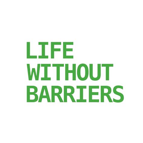 Life Without Barriers Explore Careers Australia