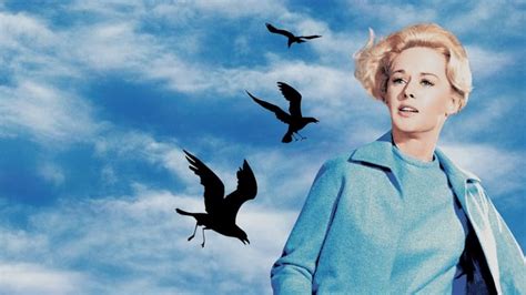 The Birds (1963) — The Movie Database (TMDB)