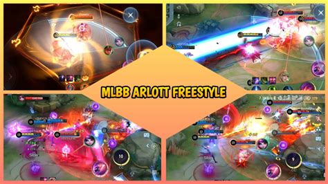 Mlbb Best Tiktok Video 2023 Ml Tiktok Freestyle Mlbb Compilation