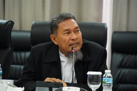 Ojk Blokir Rekening Terkait Judi Online Hidayatullah Masih