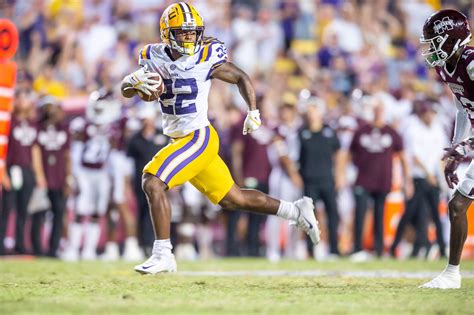 Alabama Crimson Tide Vs Lsu Tigers Prediction 1152022 College