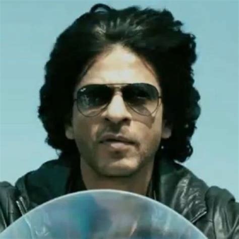 Shahrukh Khan - Don 2 (2011) | Shahrukh khan, Bollywood actors, Srk movies