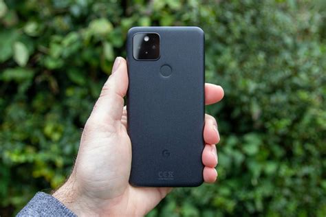 Google Pixel 5 specs, faq, comparisons