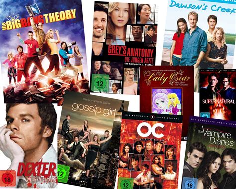 Serien-Tag | LifeStyleLove