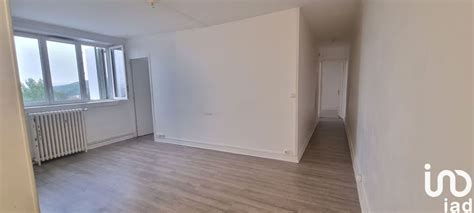 Vente Appartement 4 Pièces 67 M² à Villiers Le Bel 95400 138 000