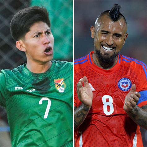 Por la transmisión del partido Bolivia vs. Chile: Los cambios en la