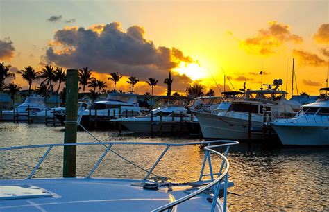 Treasure Cay Resort, Marina & Golf Course in Treasure Cay, Bahamas ...