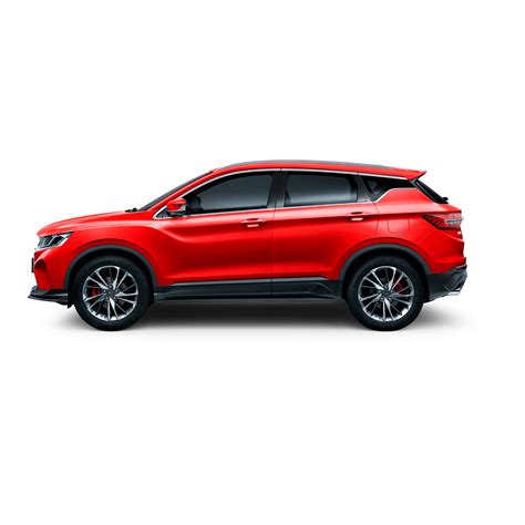Купить Geely Coolray в Новомосковске