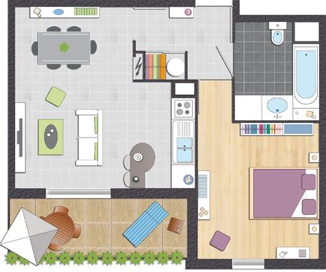 Archi Id Net How To Plan Apartment House