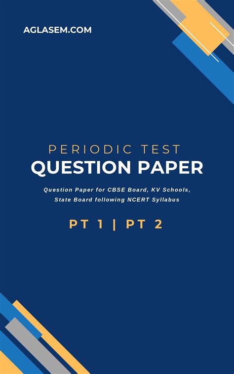 Class 10 Pt 1 Question Paper English 2024 25 Download Periodic Test 1