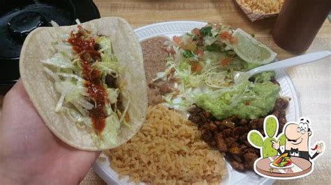 Jilbertos Mexican Food 4434 Main In Dallas Restaurant Reviews