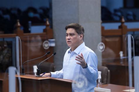 Senate Approves Bill Extending Availment Of Estate Tax Amnesty The