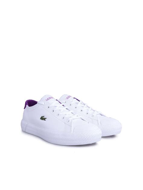 Lacoste Gripshot Cfa Sneakers Cfa Z