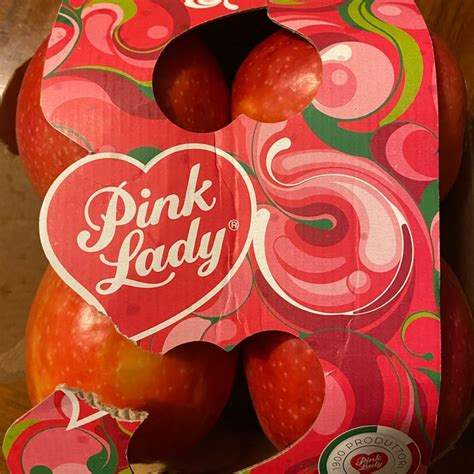 Pink Lady Pink Lady Apples Review Abillion