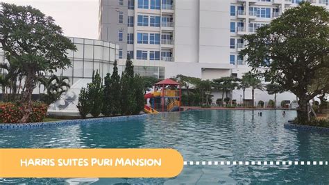 Harris Suites Puri Mansion Suite Bedrooms Youtube