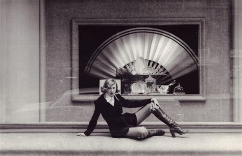 Елена Щапова. Нью-Йорк. 1975. Фотограф - Александр Виленский. Авторский ...