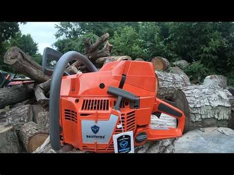 unboxing holzfforma g395 ? - YouTube